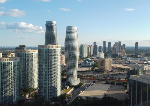 MISSISSAUGA Real Estate - Megan Holly, Sales Representative & Broker